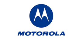 摩托羅拉-智鋼合作客戶